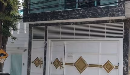 Casa sobrado a venda no Taboão da serra São Paulo /SP