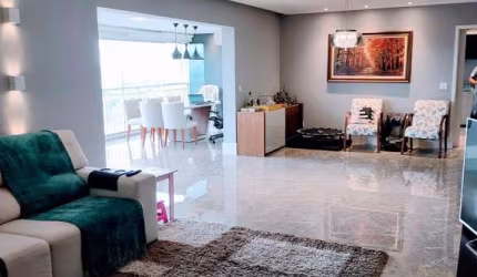 apartamento a venda no condomínio Reserva Mairarê São Paulo/SP