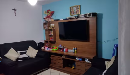 Casa Para Venda em Taboão da serra São Paulo/SP