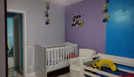 Casa Para Venda em Taboão da serra São Paulo/SP