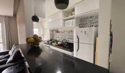 Apartamento para venda no Taboão da Serra