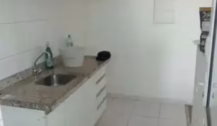 APARTAMENTO A VENDA NO TABOÃO DA SERRA /SP