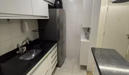 Apartamento a venda na estrada de são fancisco em Taboão da serra