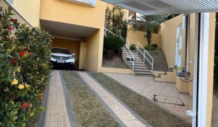 Casa sobrado para venda no parque Monte Alegre em Taboão da Serra