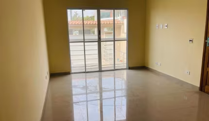 Casa sobrado a venda no parque monte alegre