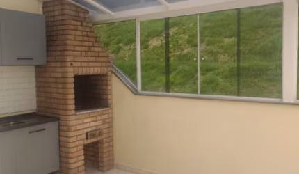 Cobertura a venda em Taboão da Serra