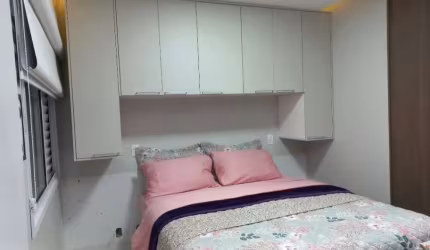 Apartamento para venda no Reserva Mairaré São Paulo/ SP