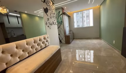 Excelente apartamento a venda no  Taboão da Serra São Paulo/SP