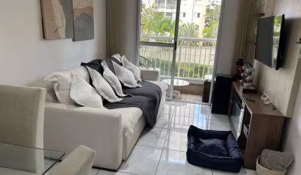 Apartamento para venda em Taboão da Serra