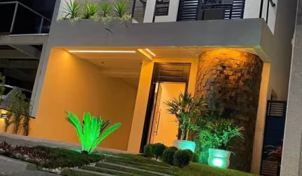 Casa de condominio a venda em Caucaia do alto Cotia São Paulo/SP