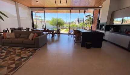 Belíssima casa em Rifaina-Residencial Enseada