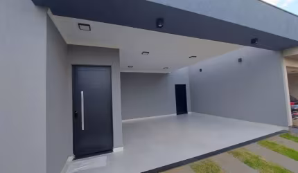 Linda casa em condominio fechado, de ilha, nova, contendo: sala para varios ambientes conceito aberto, lavabo , 3 dormitórios sendo 1 suite, piscina com cascata e hidromassagem, espaço gourmet , a cas