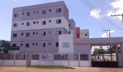 MM R$ 180 mil apto resid. Flores do Campo 2/4 apto e recem entregue pode financiar qualquer banco