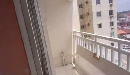 ASC - VENDE-SE APT. PORTARIA PLENO RESIDENCIAL R$270.000,00