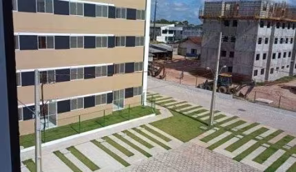 R$ 90 mil repasse 2-andar Resid. vista do bosque-1 2/4 sendo 1-suite parc.: 880,00 caixa aproveite