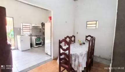 GC Paar - Rua Tucuruí ou Quadra 50