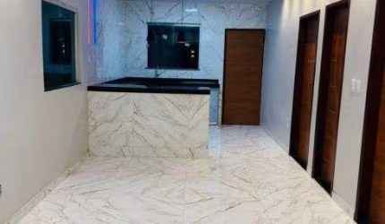 GC Vende casa no Icuí Guajará - Conjunto Uirapuru