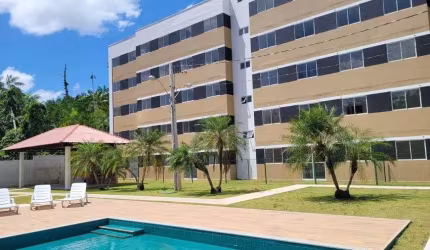 MM 34 Repasse 91 Mil Apto Residencial Vista do bosque 2/4 suite 2-andar parc. 890,00