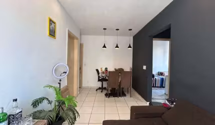 *Excelente Apartamento à venda Cond Fit coqueiro 1