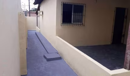 MM R$ 249 mil Casa cidade nova -5 com guajara-1 we 58 2/4 legalizada