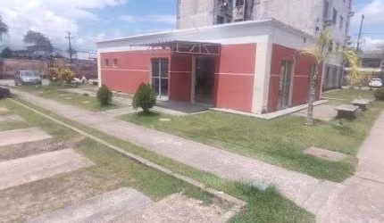 Residencial Flor do Anani Centro - Ananindeua - PA