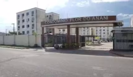 Residencial Flor do Anani Centro - Ananindeua - PA