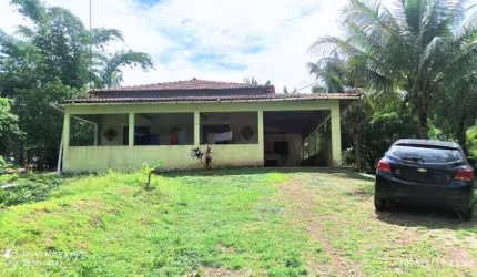 GC Santa Isabel do Pará - Vila Nossa Senhora do Carmo