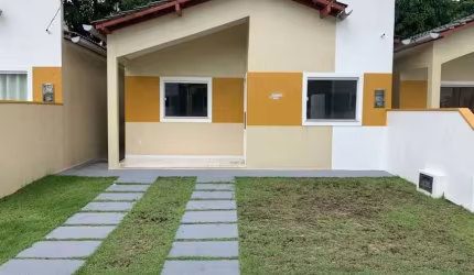 Térrea para venda possui 190 metros quadrados com 2 quartos em Centro - Ananindeua - PA