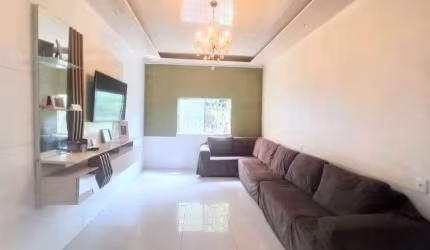GC Vende casa no Tapanã - Rua Presidente Castelo Branco