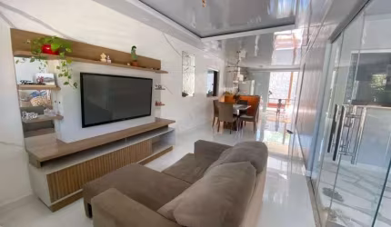 GC Conjunto Satélite - Tv we 7