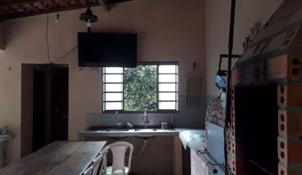 Fazenda/Sítio/Chácara para venda possui 200 metros quadrados com 3 quartos em Centro - Vigia - PA