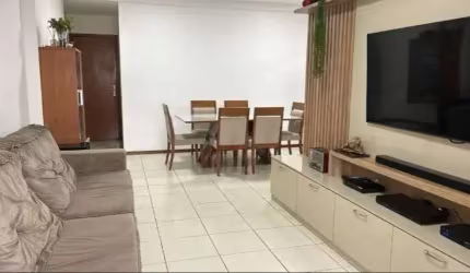 Imóvel para venda com 110 metros quadrados com 3 quartos em Pedreira - Belém - PA