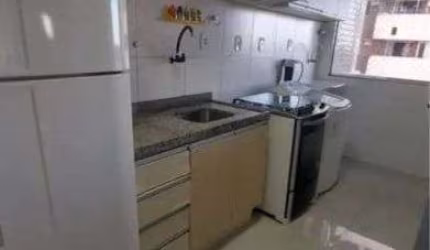 JN ALUGO APARTAMENTO ED SUMMER VILLE ANANINDEUA MOBILIADO PRONTO PARA MORAR, TUDO LINDO.