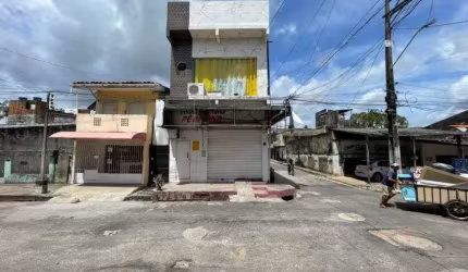Imóvel para venda tem 145 metros quadrados com 2 quartos em Guamá - Belém - PA