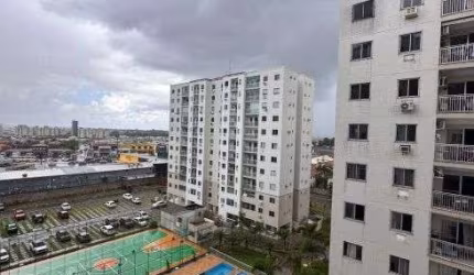 Ng Imóvel para venda com 53 metros quadrados com 2 quartos em Coqueiro - Belém - PA