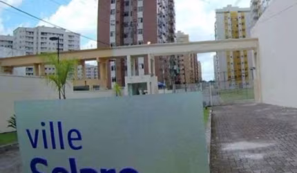 Imóvel para venda possui 54 metros quadrados com 2 quartos em Parque Verde - Belém - PA