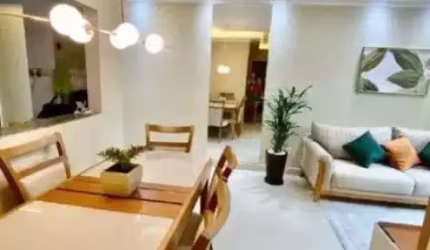 Imóvel para venda com 80 metros quadrados com 3 quartos em Coqueiro - Belém - PA
