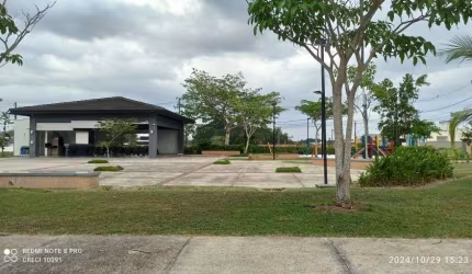 GC Lote no Jardins Marselha