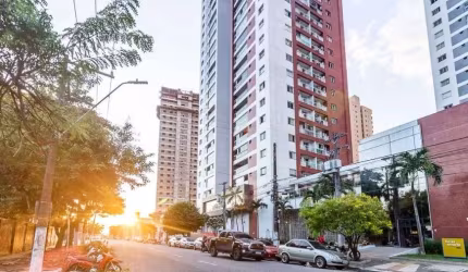 NG Torre Cenário a venda possui 125 metros quadrados com 3 quartos em Telégrafo Sem Fio - Belém - PA