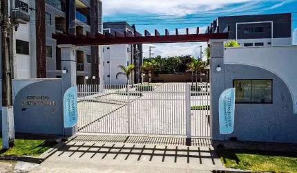 VENDA! APARTAMENTO pronto para morar no Condomínio Bougainville Salinas