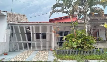 Imóvel à venda em condomínio na br 316 no Centro - Ananindeua - PA