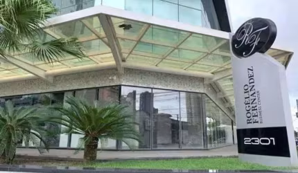 Escritório para venda tem 33 metros quadrados com 1 quarto em Cremação - Belém - PA