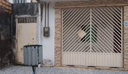 *Vendo casa com 3/4 no Tapanã