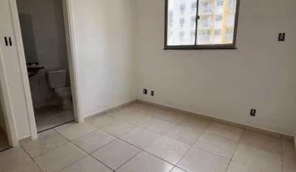 JN vendo apartamento dois quartos e uma suite no bairro parque verde