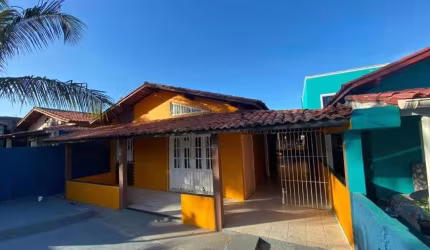 KF CASA EM SALINAS NO ATALAIA 4 SUITES - PRAIA - ATALHO