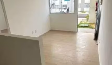 JN ALUGO AP VIVENDAS DO RIO 40 horas AP NOVO COM ÁREA DE LAZER