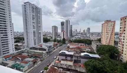 City Way à venda – 92m², 3 quartos – Marco, Belém/PA