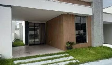 Vendo Belissima casa recem construida com 3 quartos em Ananindeua no Cond. Porto Marina