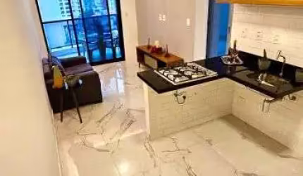 Imóvel para venda possui 91 metros quadrados com 3 quartos em Batista Campos - Belém - PA