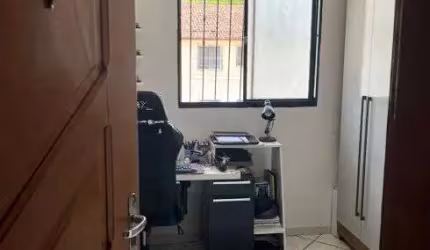 * Vendo Apto 2/4 Res Rio Volga